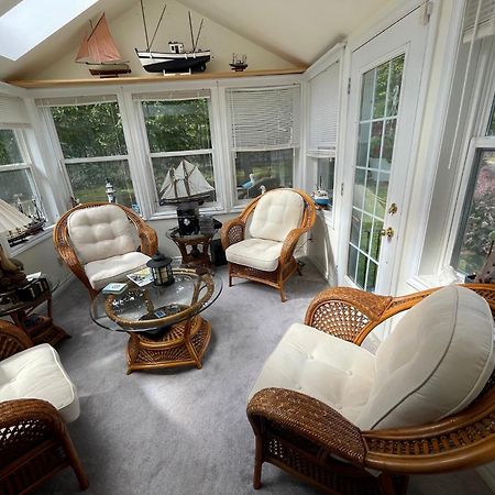 Atlantic Comfort Country Guest House St. Andrews By The Sea Dış mekan fotoğraf