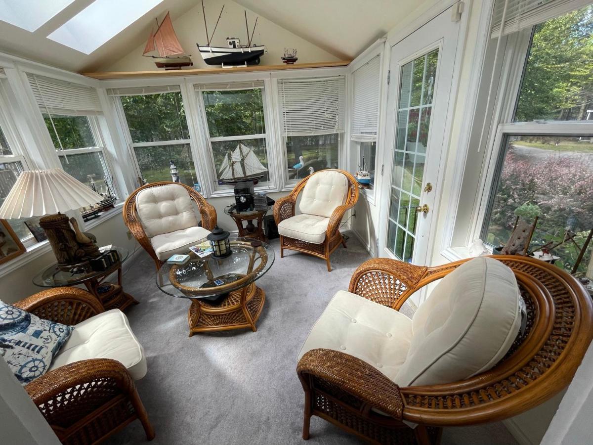 Atlantic Comfort Country Guest House St. Andrews By The Sea Dış mekan fotoğraf