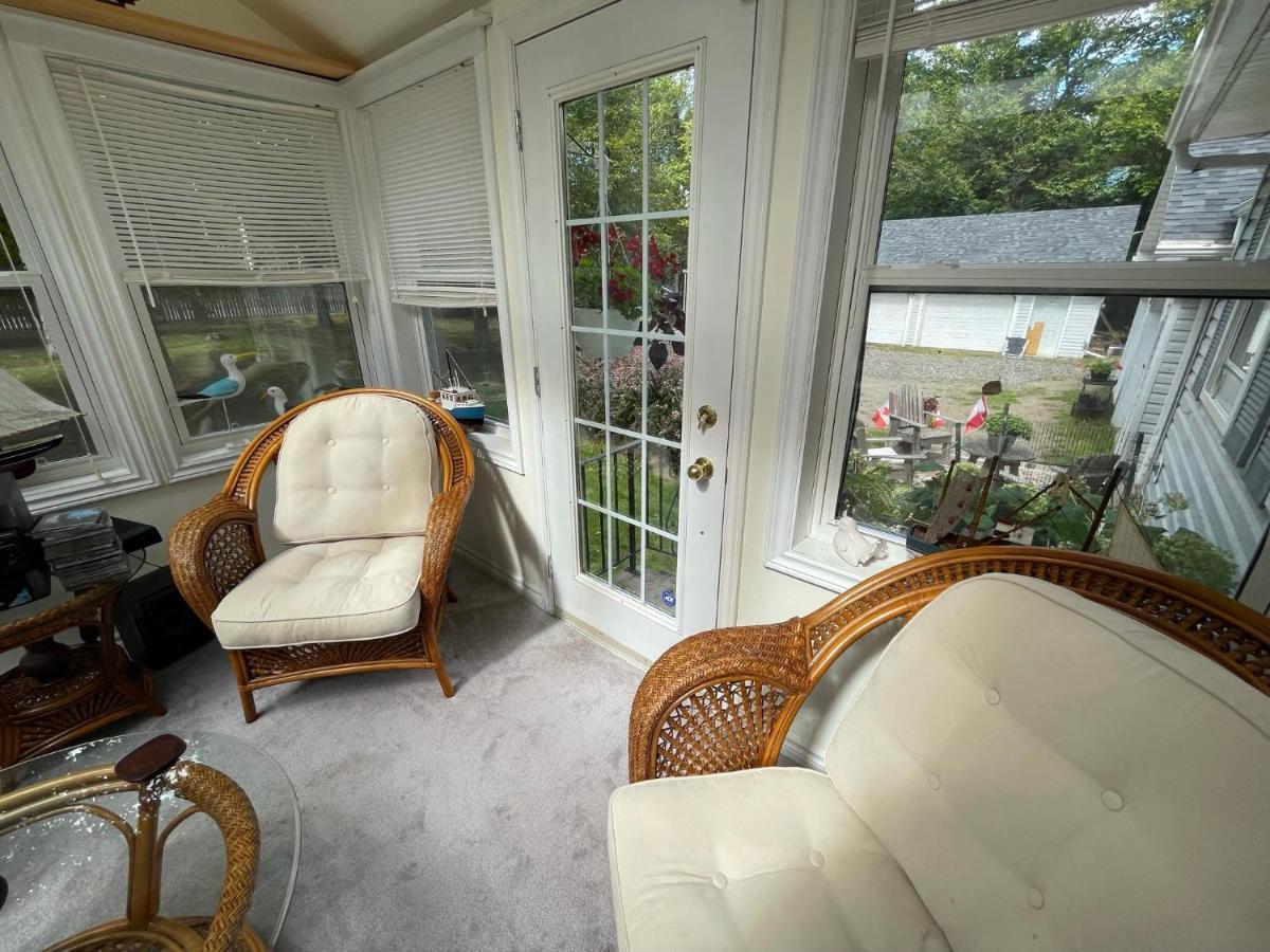 Atlantic Comfort Country Guest House St. Andrews By The Sea Dış mekan fotoğraf